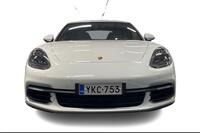 Porsche Panamera vaihtoauto