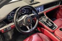 Porsche Panamera vaihtoauto