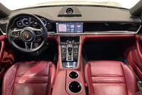 Porsche Panamera vaihtoauto