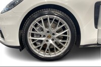 Porsche Panamera vaihtoauto