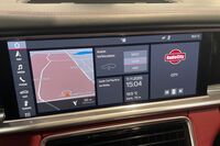 Porsche Panamera vaihtoauto