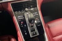 Porsche Panamera vaihtoauto