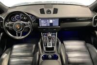 Porsche Cayenne vaihtoauto