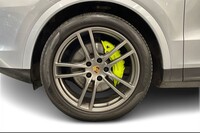 Porsche Cayenne vaihtoauto