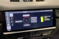 Porsche Cayenne vaihtoauto