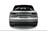 Porsche Cayenne vaihtoauto