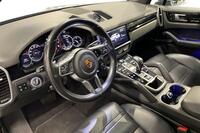Porsche Cayenne vaihtoauto