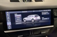 Porsche Cayenne vaihtoauto