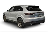 Porsche Cayenne vaihtoauto
