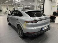 Porsche Cayenne vaihtoauto