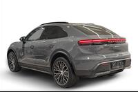 Porsche Macan vaihtoauto
