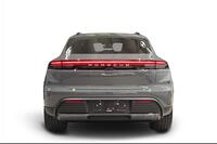 Porsche Macan vaihtoauto