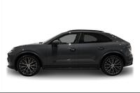 Porsche Macan vaihtoauto