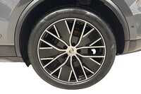 Porsche Macan vaihtoauto