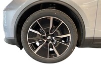 Porsche Macan vaihtoauto