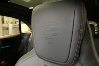 Porsche Macan vaihtoauto