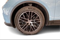 Porsche Macan vaihtoauto
