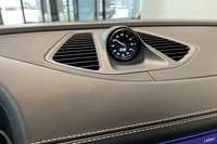 Porsche Macan vaihtoauto