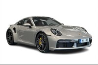 Porsche 911 vaihtoauto