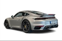 Porsche 911 vaihtoauto