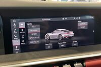 Porsche 911 vaihtoauto