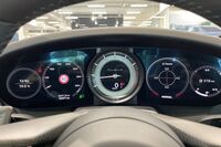 Porsche 911 vaihtoauto