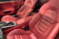 Porsche 911 vaihtoauto