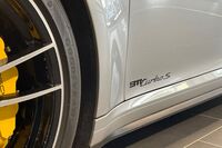 Porsche 911 vaihtoauto