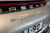 Porsche 911 vaihtoauto