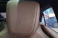 Porsche Macan vaihtoauto