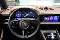 Porsche Macan vaihtoauto