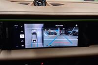 Porsche Macan vaihtoauto