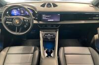 Porsche Macan vaihtoauto