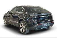 Porsche Macan vaihtoauto