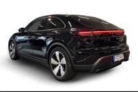 Porsche Macan vaihtoauto