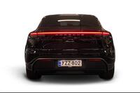 Porsche Macan vaihtoauto