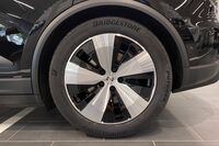 Porsche Macan vaihtoauto