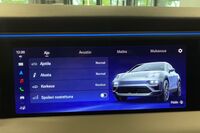 Porsche Macan vaihtoauto