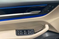 Porsche Macan vaihtoauto