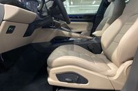 Porsche Macan vaihtoauto