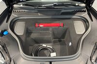 Porsche Macan vaihtoauto