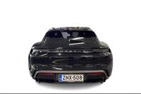 Porsche Taycan vaihtoauto