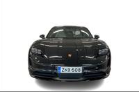 Porsche Taycan vaihtoauto