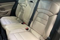 Porsche Taycan vaihtoauto