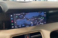Porsche Taycan vaihtoauto