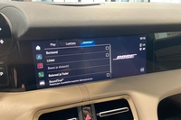 Porsche Taycan vaihtoauto