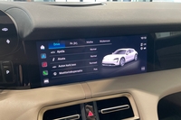 Porsche Taycan vaihtoauto