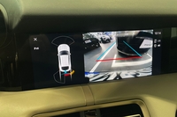 Porsche Taycan vaihtoauto