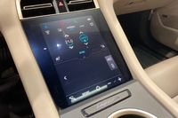 Porsche Taycan vaihtoauto