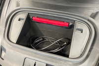 Porsche Taycan vaihtoauto